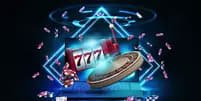 Slot online jackpot win highlight on bet999 login mobile